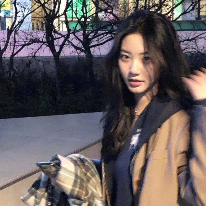 爱情来时