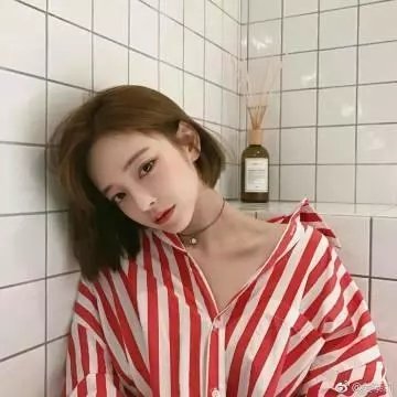 圣诞佳丽
