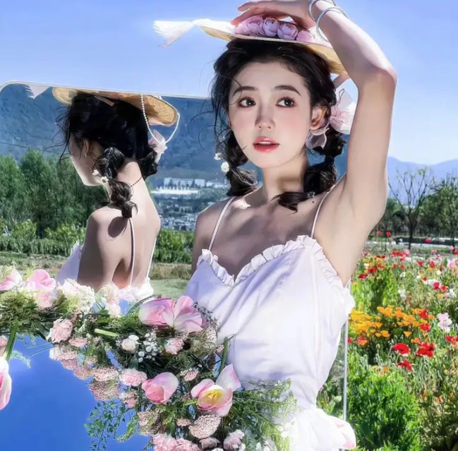 隔壁的吸血鬼美眉